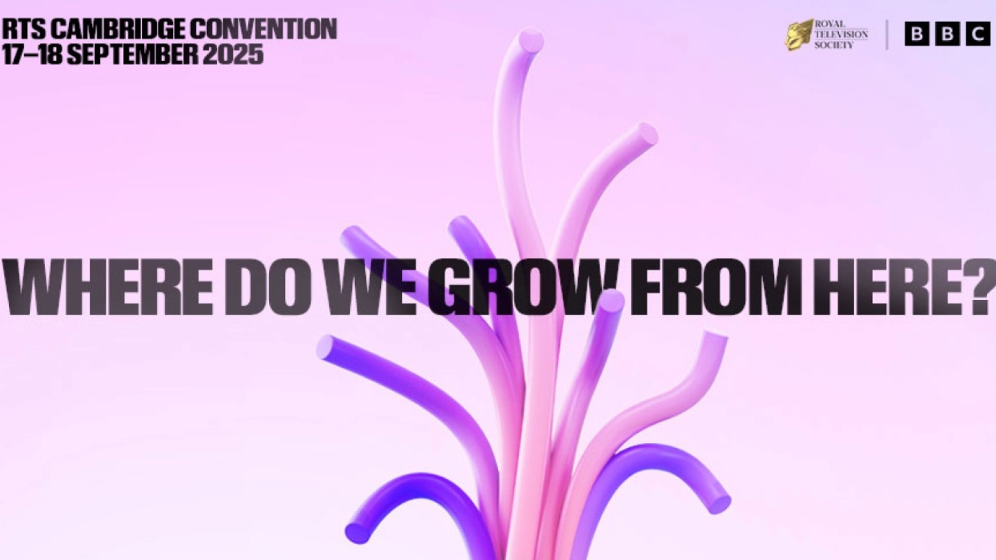 RTS Cambridge convention 2025